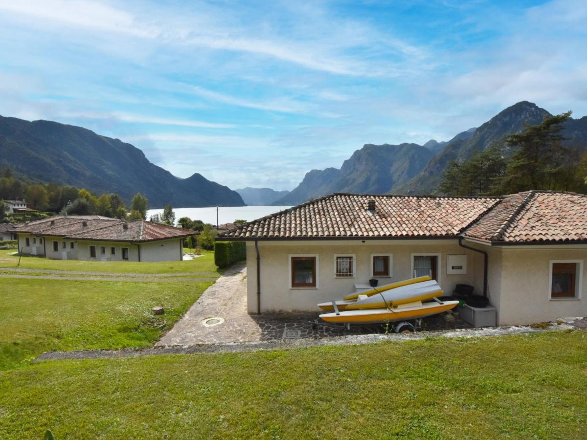Holiday Home Villa Lackas-1 By Interhome Кроне Экстерьер фото