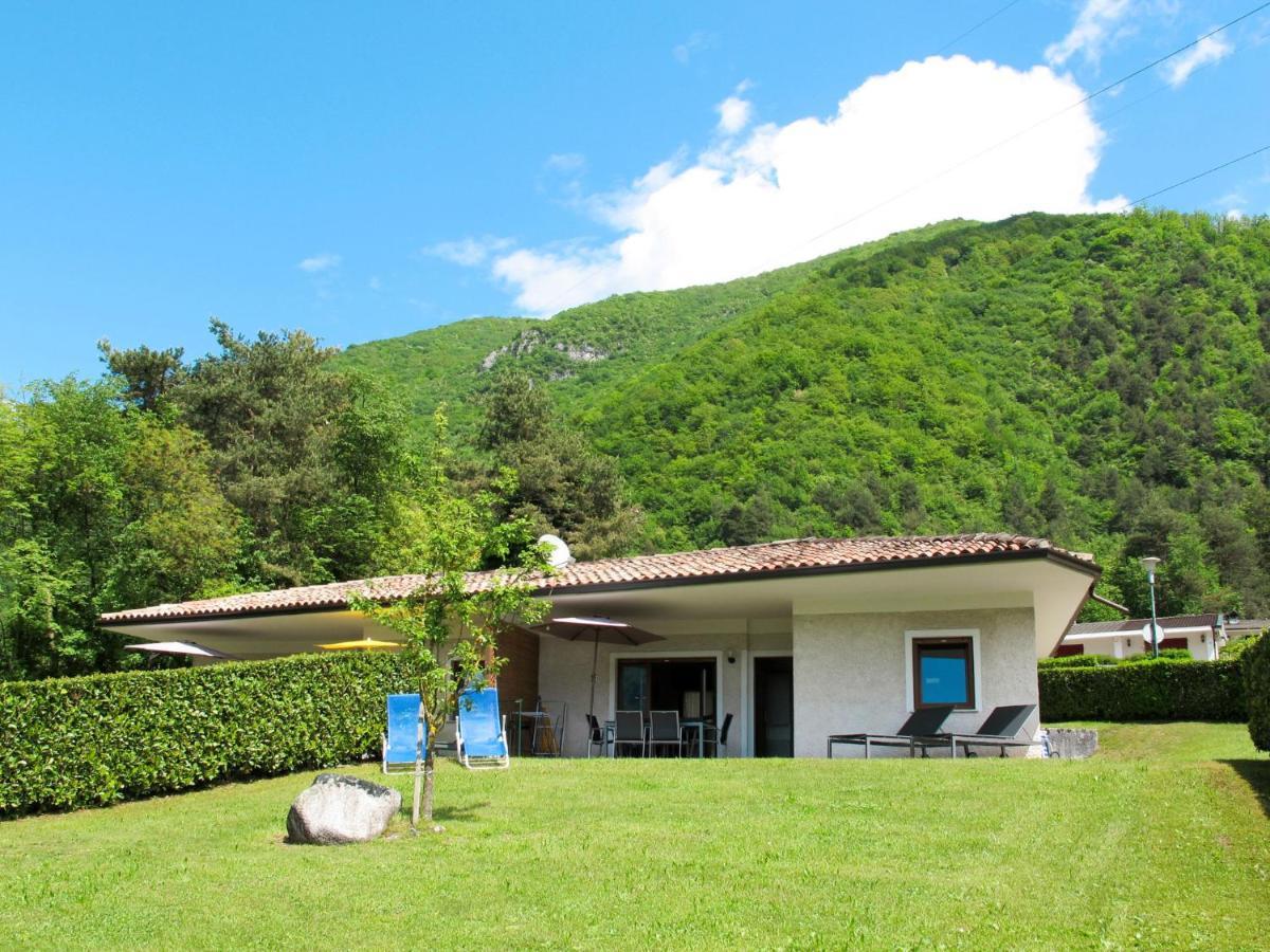 Holiday Home Villa Lackas-1 By Interhome Кроне Экстерьер фото