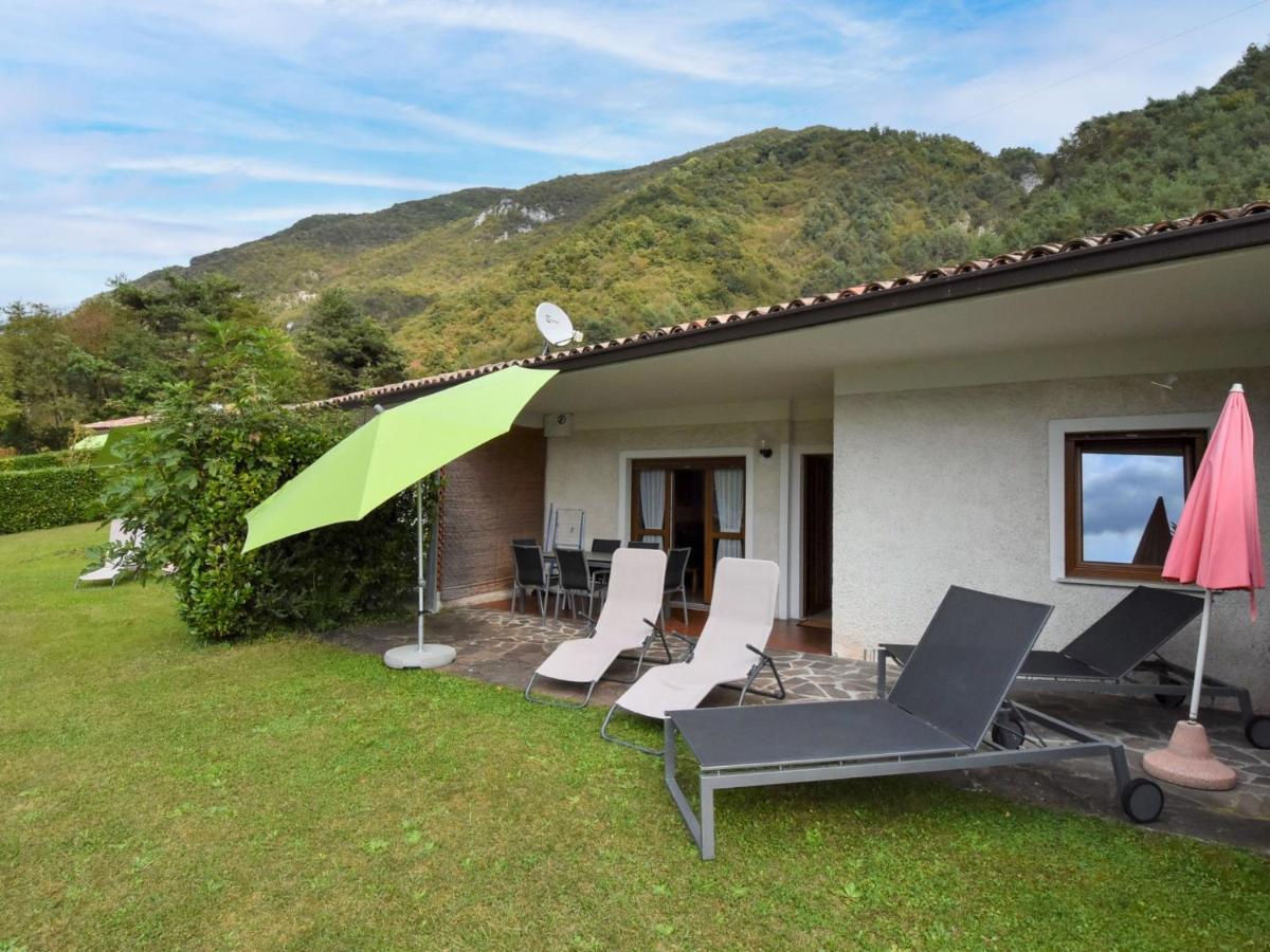 Holiday Home Villa Lackas-1 By Interhome Кроне Экстерьер фото