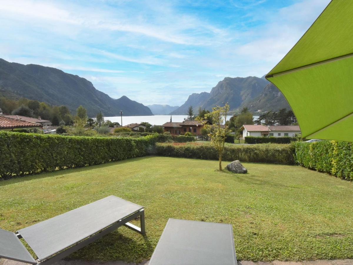 Holiday Home Villa Lackas-1 By Interhome Кроне Экстерьер фото