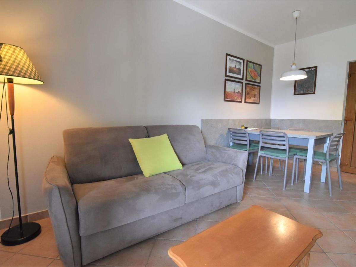 Holiday Home Villa Lackas-1 By Interhome Кроне Экстерьер фото