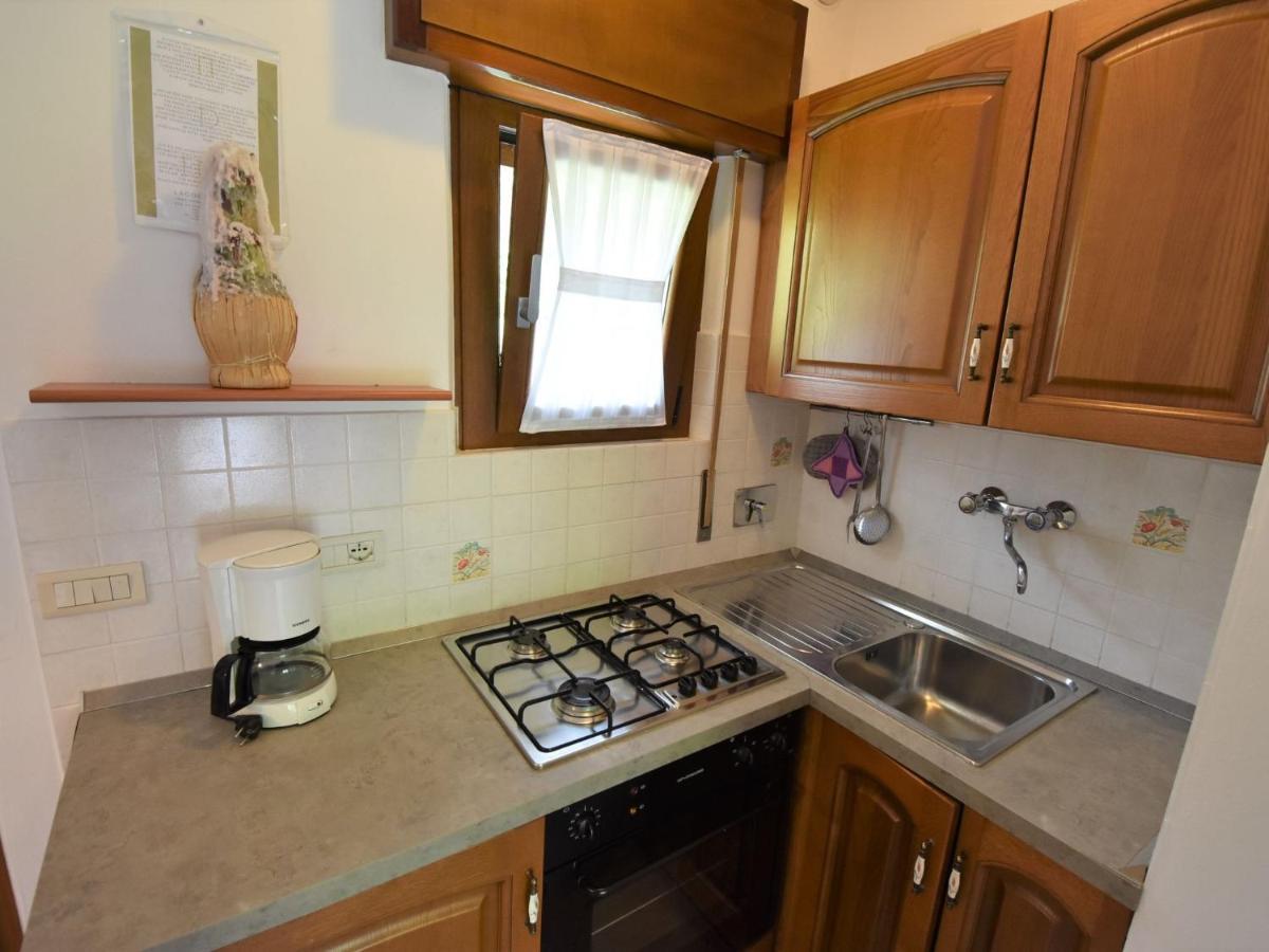 Holiday Home Villa Lackas-1 By Interhome Кроне Экстерьер фото