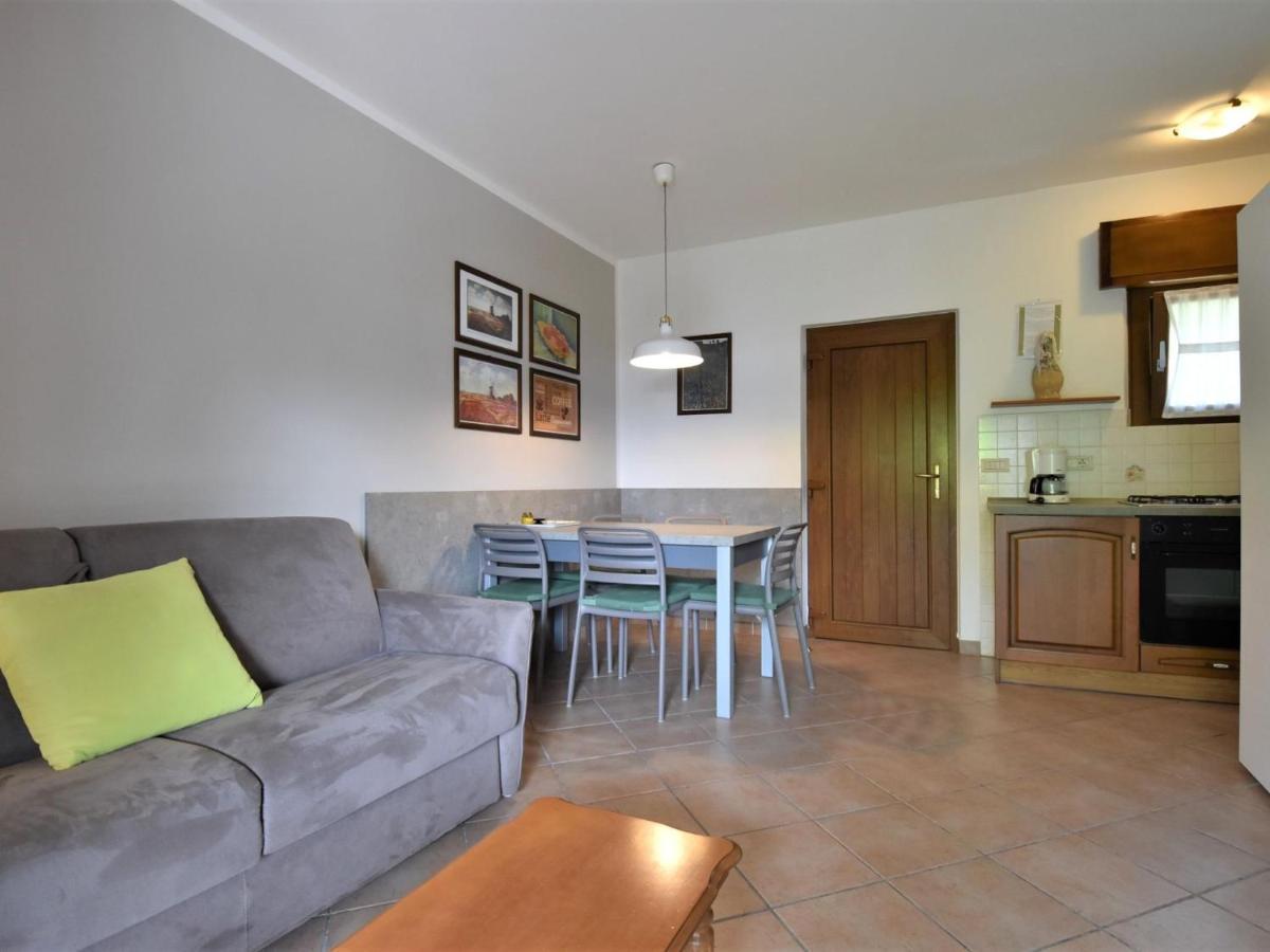 Holiday Home Villa Lackas-1 By Interhome Кроне Экстерьер фото