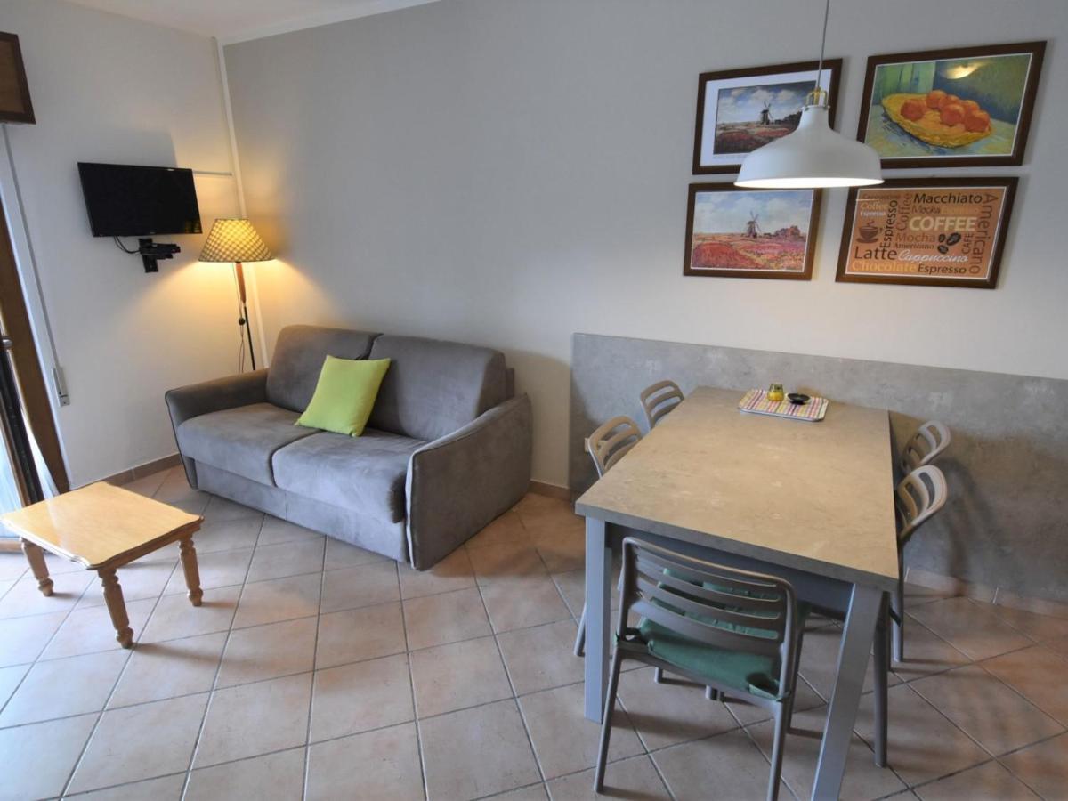 Holiday Home Villa Lackas-1 By Interhome Кроне Экстерьер фото