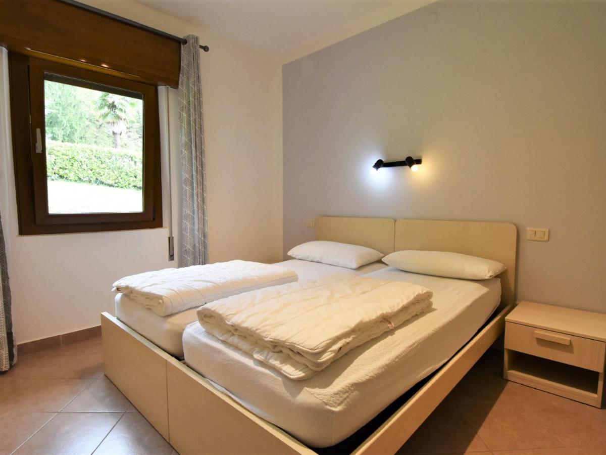 Holiday Home Villa Lackas-1 By Interhome Кроне Экстерьер фото