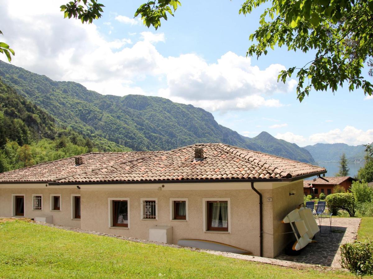 Holiday Home Villa Lackas-1 By Interhome Кроне Экстерьер фото