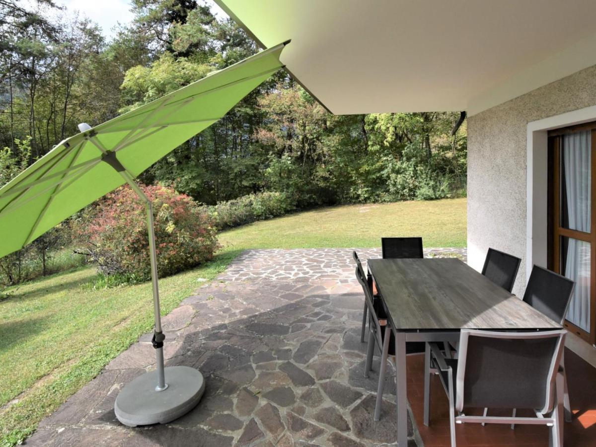 Holiday Home Villa Lackas-1 By Interhome Кроне Экстерьер фото